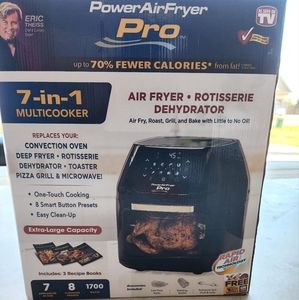 Power Air Fryer